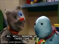 کارتون کایلو - قسمت 74